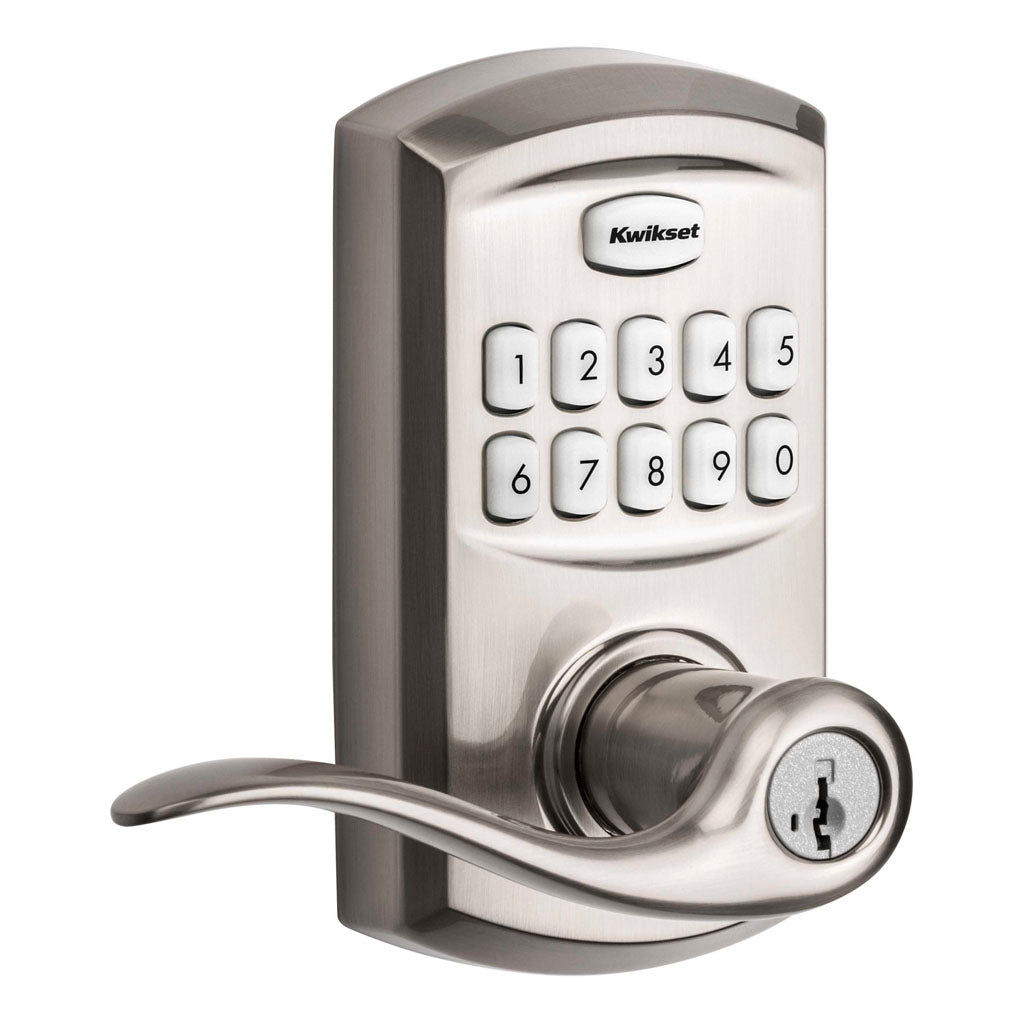Cerradura electrónica SmartCode™ 917