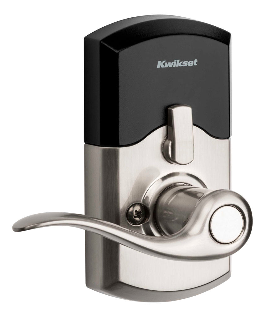 Cerradura electrónica SmartCode™ 917