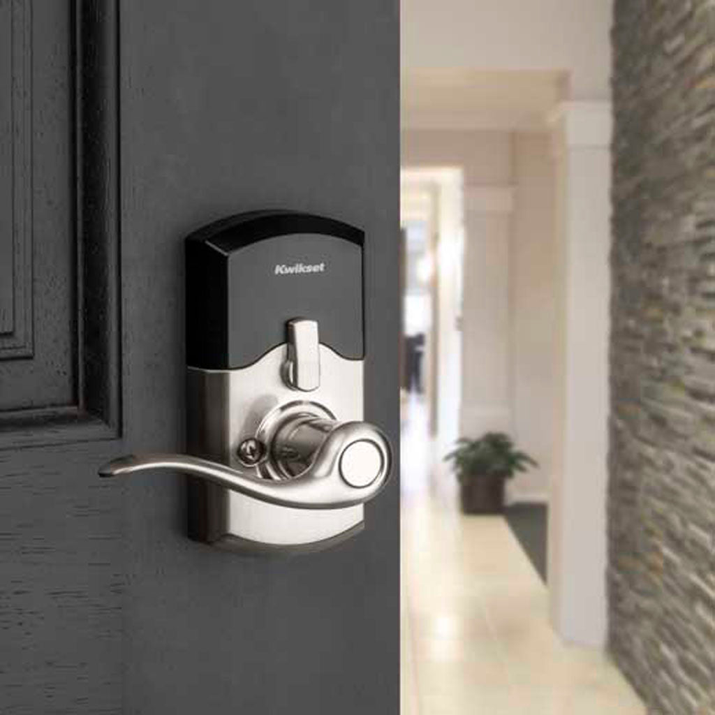 Cerradura electrónica SmartCode™ 917