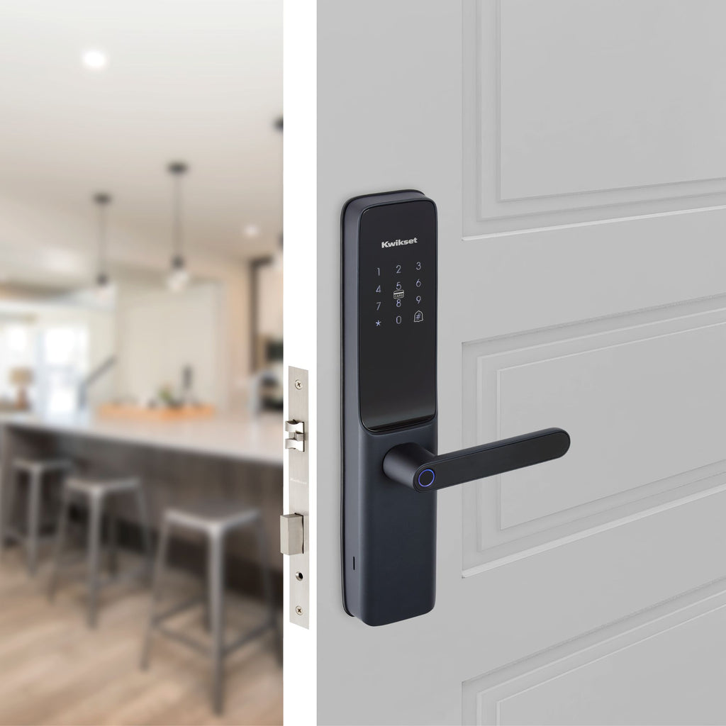 Combo Orion Mortise + Caja Fuerte Medium
