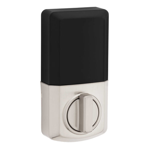 Cerradura electrónica Powerbolt ® 250 níquel satinado