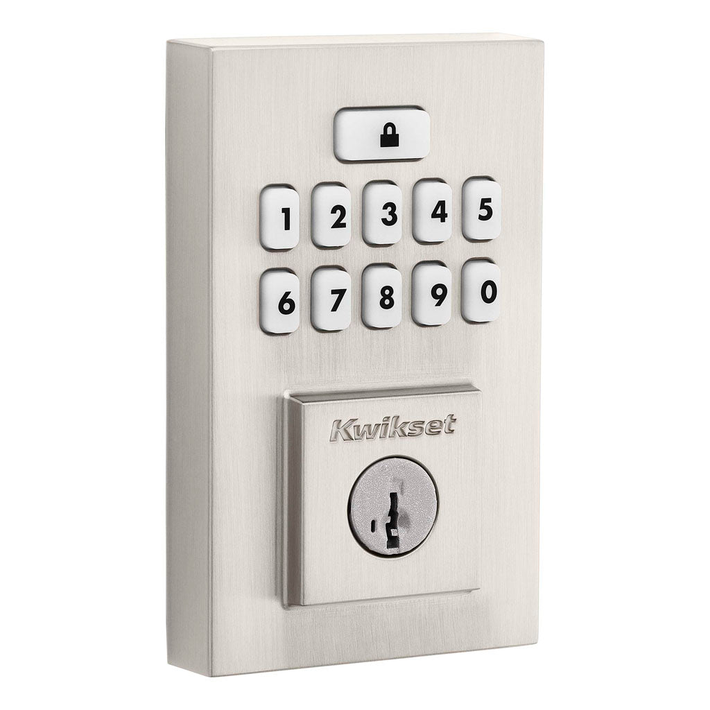 Cerradura electrónica Smartcode ™ 260