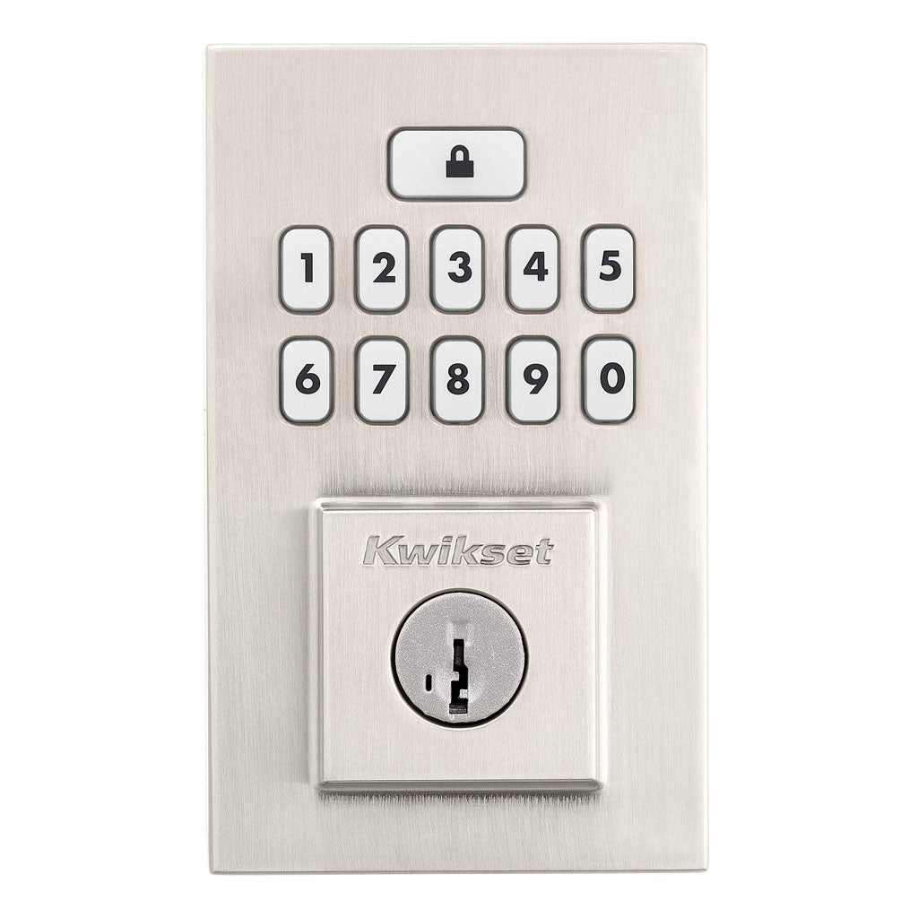 Cerradura electrónica Smartcode ™ 260