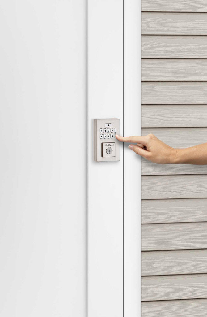 Cerradura electrónica Smartcode ™ 260