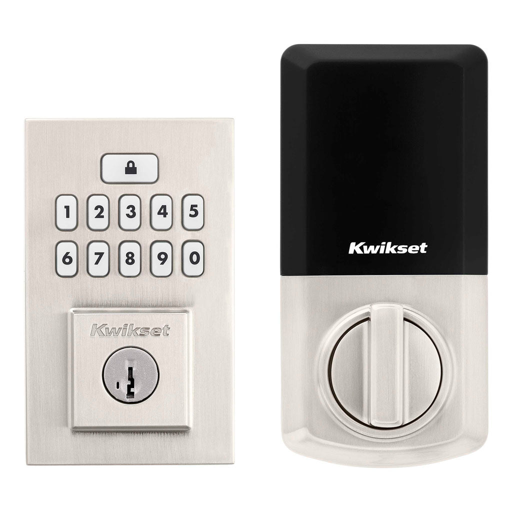 Cerradura electrónica Smartcode ™ 260