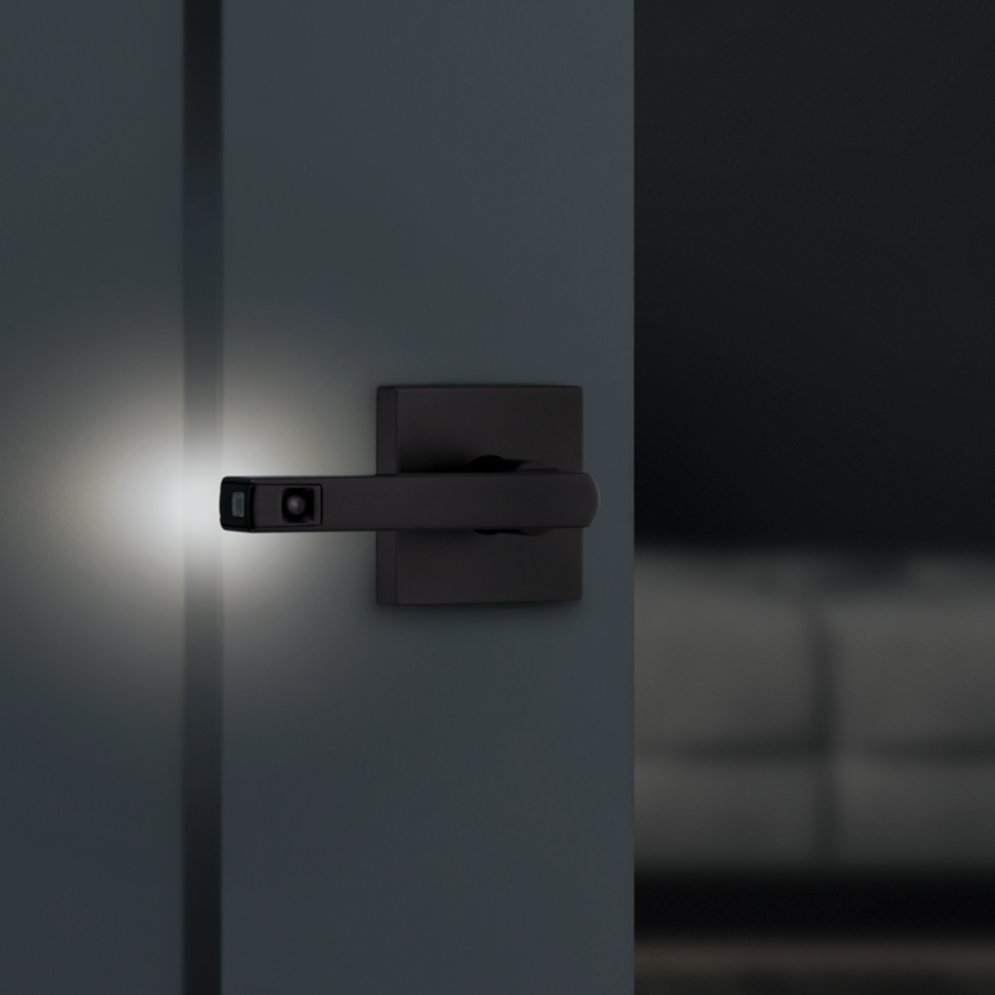 Lever Halifax con Luz LED