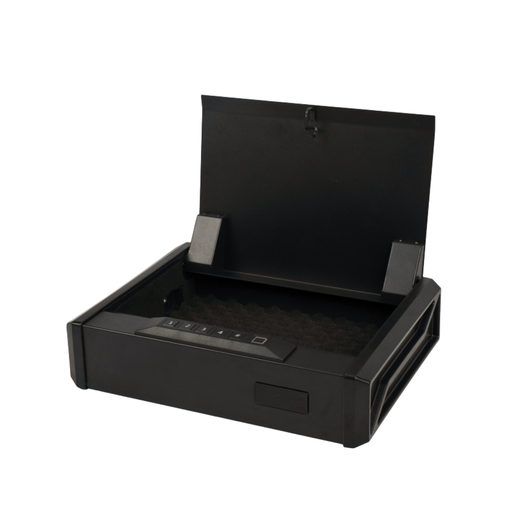 Caja Fuerte Masaya