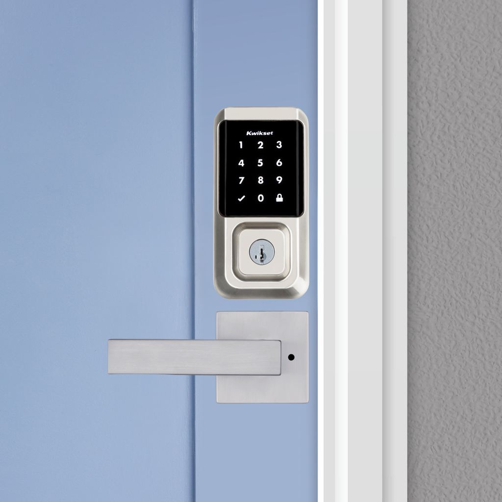 Combo 80 años: Halo™ con Wi-Fi + Lever Singapore