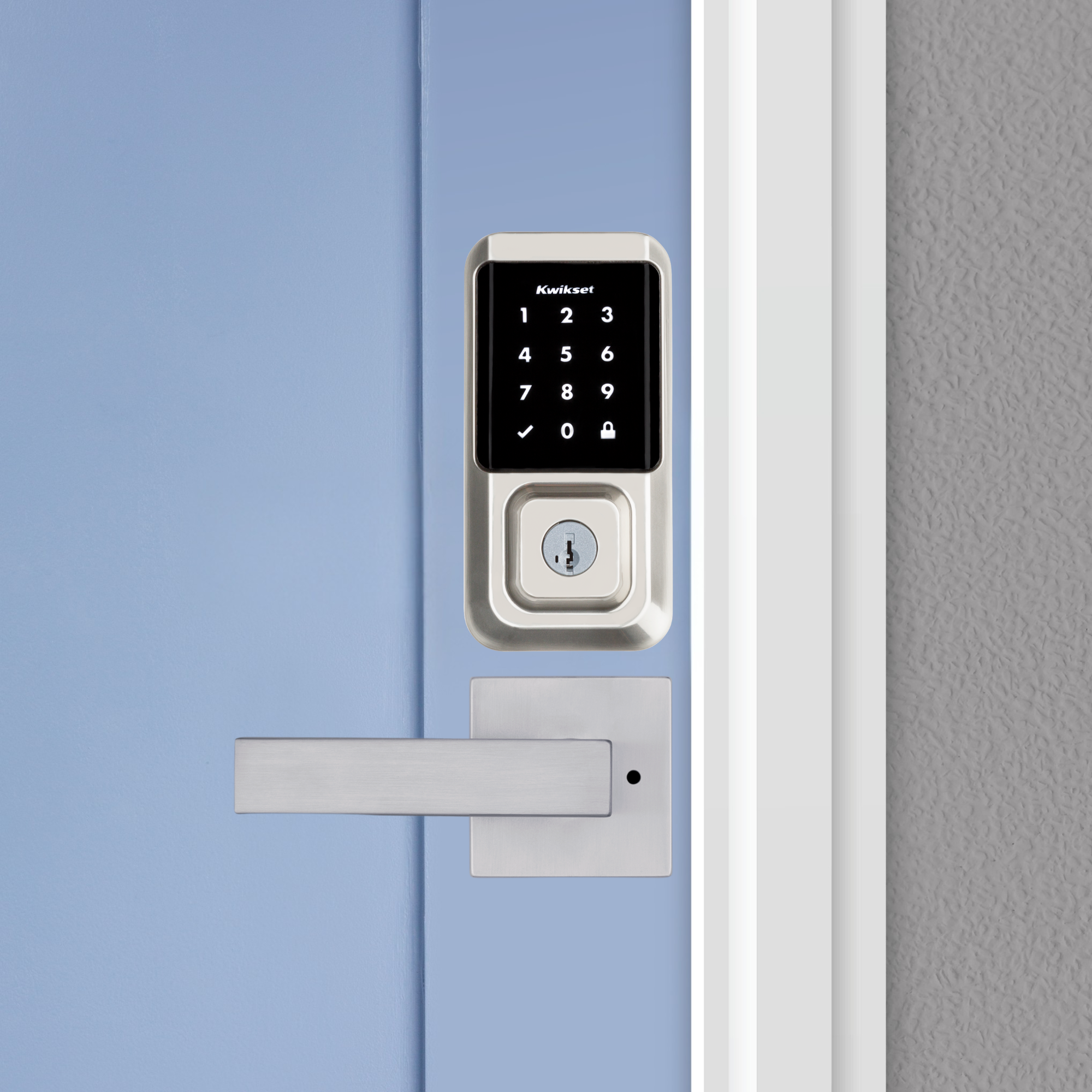 Combo 80 años: Halo™ con Wi-Fi + Lever Singapore